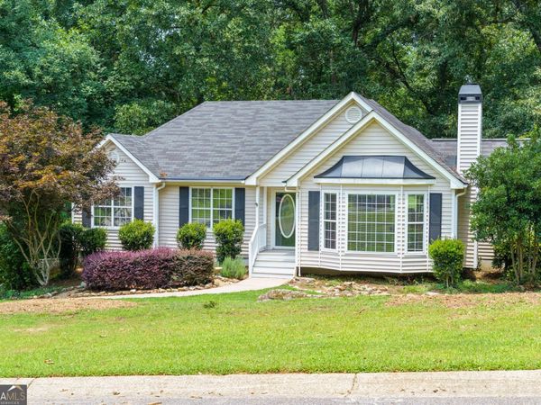 6990 Shady Oak Lane, Cumming, GA 30040