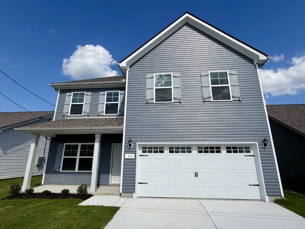 30 StoneHenge Lane, Manchester, TN 37355