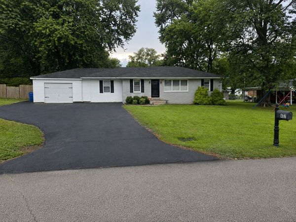 402 Oliver Dr , South Fulton, TN 38257