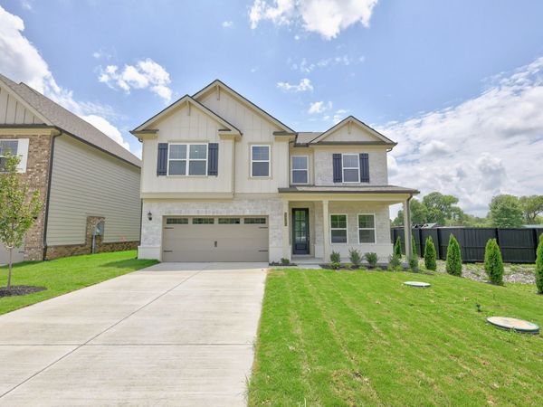 5937 Steiner Way , Rockvale, TN 37153