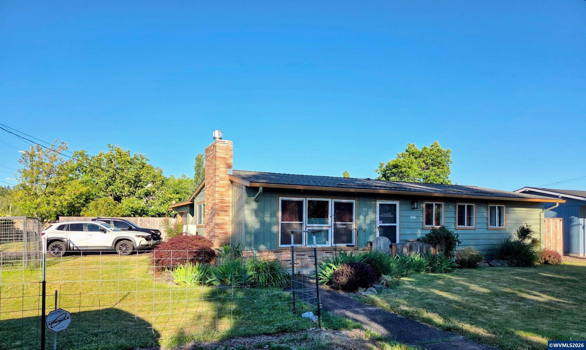 1025 SW Timian St, Corvallis, OR 97333 Main Photo