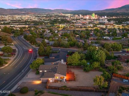 3345 Socrates Drive, Reno, NV 89512 Photo