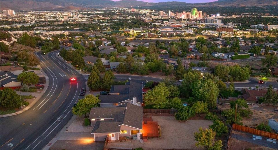 3345 Socrates Drive, Reno, NV 89512 Photo