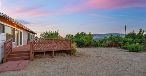 3345 Socrates Drive, Reno, NV 89512 Photo