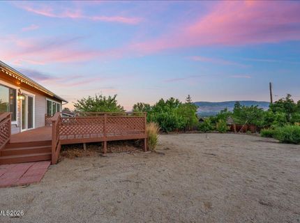 3345 Socrates Drive, Reno, NV 89512 Photo