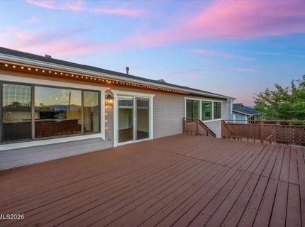 3345 Socrates Drive, Reno, NV 89512 Photo