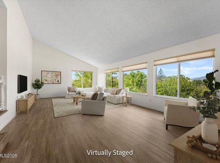 3345 Socrates Drive, Reno, NV 89512 Photo