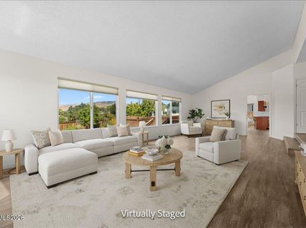 3345 Socrates Drive, Reno, NV 89512 Photo