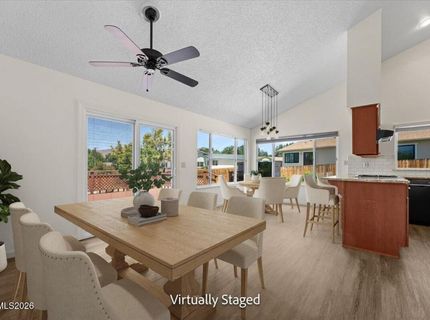 3345 Socrates Drive, Reno, NV 89512 Photo