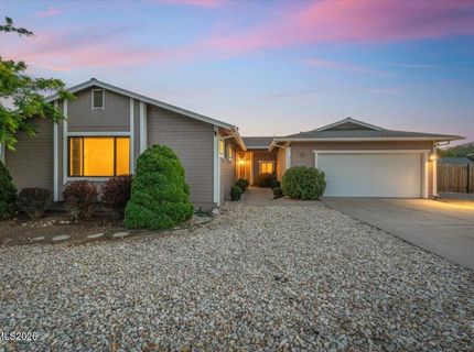 3345 Socrates Drive, Reno, NV 89512 Photo