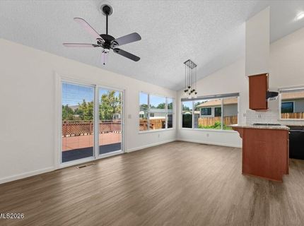 3345 Socrates Drive, Reno, NV 89512 Photo
