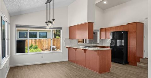 3345 Socrates Drive, Reno, NV 89512 Photo