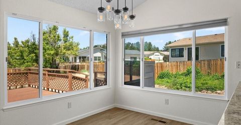 3345 Socrates Drive, Reno, NV 89512 Photo