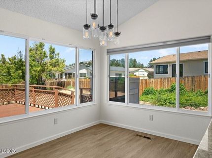 3345 Socrates Drive, Reno, NV 89512 Photo