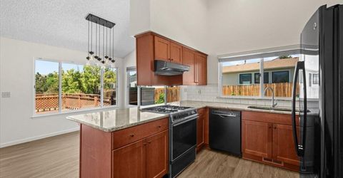 3345 Socrates Drive, Reno, NV 89512 Photo
