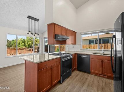 3345 Socrates Drive, Reno, NV 89512 Photo