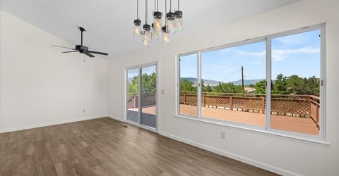 3345 Socrates Drive, Reno, NV 89512 Photo