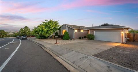 3345 Socrates Drive, Reno, NV 89512 Photo