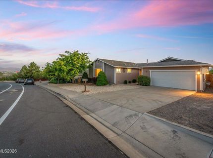 3345 Socrates Drive, Reno, NV 89512 Photo