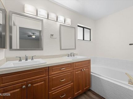 3345 Socrates Drive, Reno, NV 89512 Photo