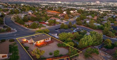 3345 Socrates Drive, Reno, NV 89512 Photo