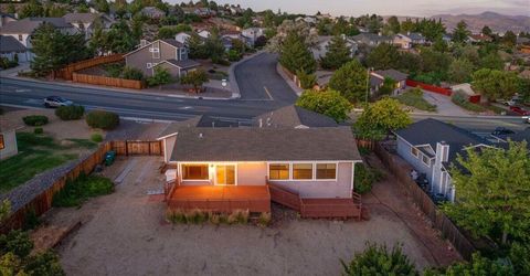 3345 Socrates Drive, Reno, NV 89512 Photo