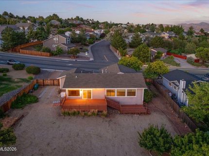 3345 Socrates Drive, Reno, NV 89512 Photo