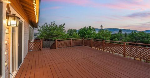 3345 Socrates Drive, Reno, NV 89512 Photo