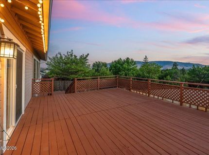 3345 Socrates Drive, Reno, NV 89512 Photo