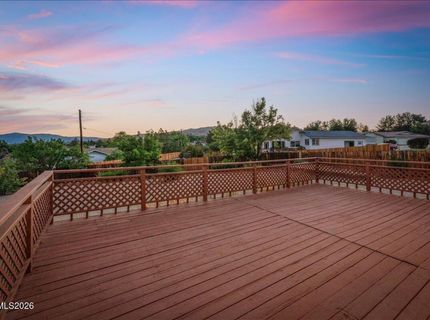 3345 Socrates Drive, Reno, NV 89512 Photo