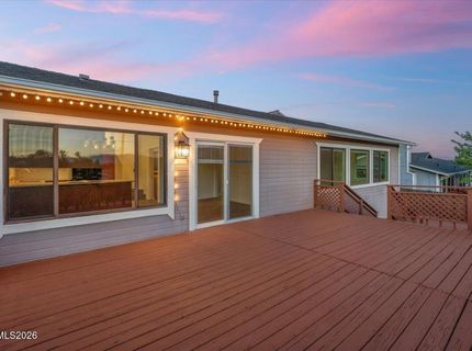 3345 Socrates Drive, Reno, NV 89512 Photo