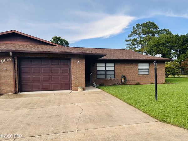 1804 Enterprise Avenue, Unit A, New Smyrna Beach, FL 32168