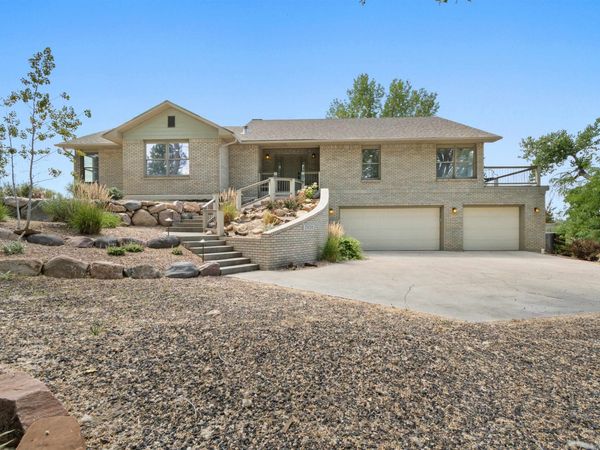 3830 Horizon Glen Court, Grand Junction, CO 81506