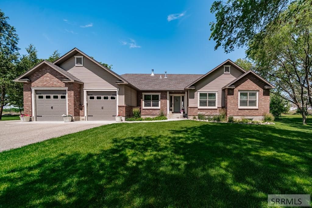 4311 E 265 N, Rigby, ID 83442 Main Photo