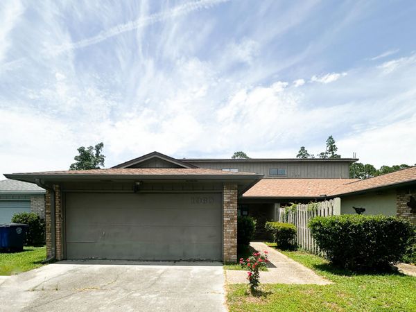 1060 W 11th Court , Panama City, FL 32401