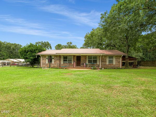 2988 Sand Path Road , Bonifay, FL 32425