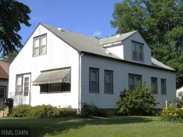 834 Cherokee Avenue , Saint Paul, MN 55107