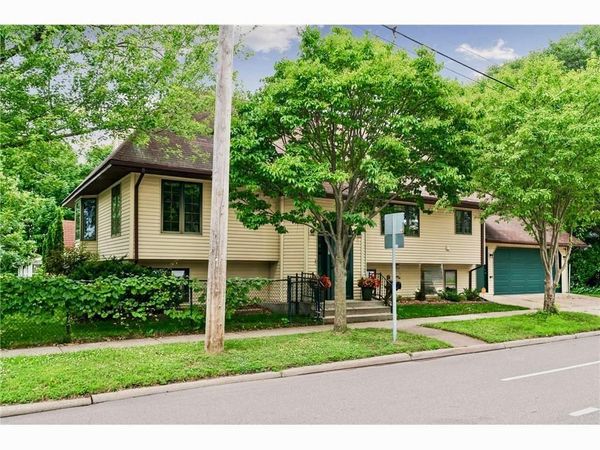707 Hamline Avenue S, Saint Paul, MN 55116
