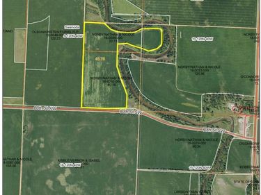 OXO 45th Avenue SW, Benson, MN 56215