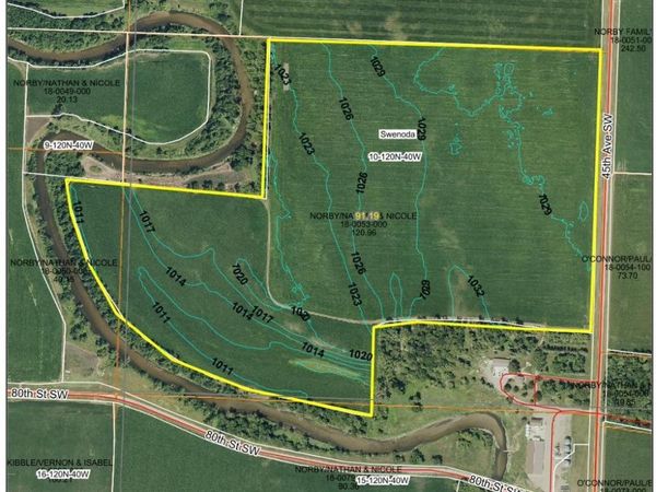 IXI 45th Avenue SW, Benson, MN 56215