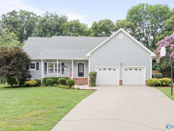 108 Heatherwood Court, Madison, AL 35758