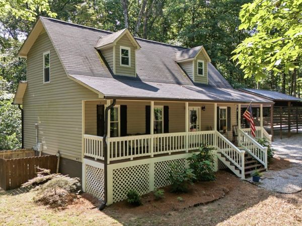 489 Still Meadow Road, Somerville, AL 35670