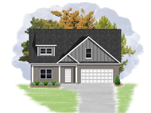 139 Old Forest Road, Meridianville, AL 35759