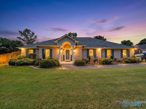 126 Mossy Spring Trail, Madison, AL 35757