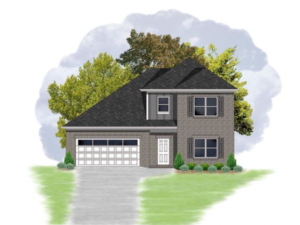 137 Old Forest Road, Meridianville, AL 35759