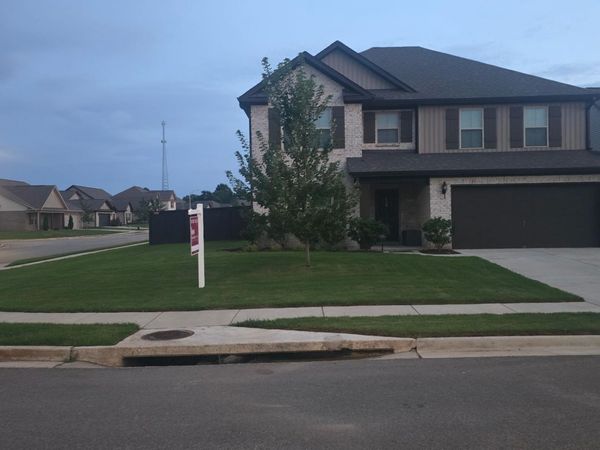 100 Huffman Street, Hazel Green, AL 35750
