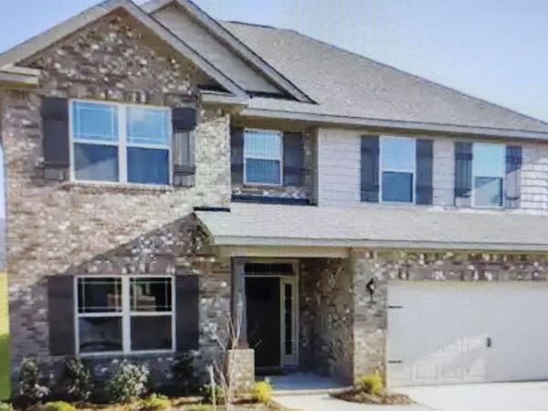 100 Huffman Street, Hazel Green, AL 35750