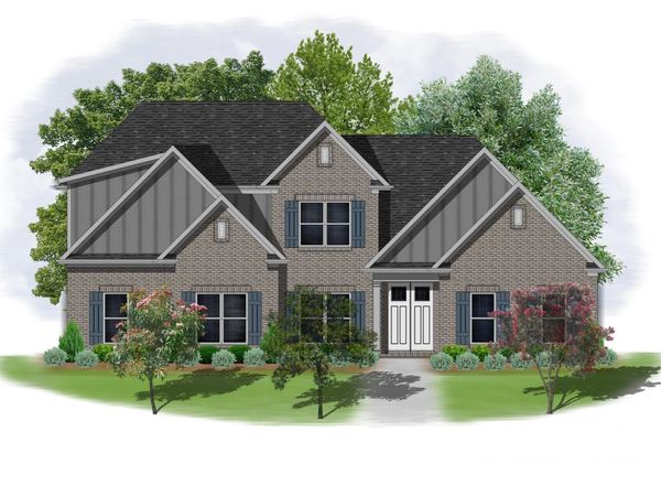 219 Oakland View Drive, Brownsboro, AL 35741