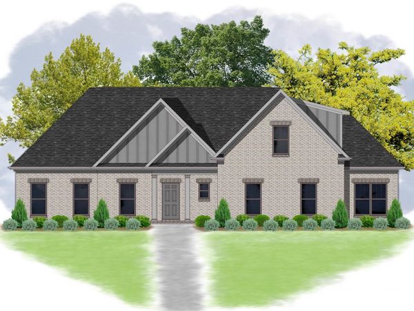 215 Oakland View Drive, Brownsboro, AL 35741