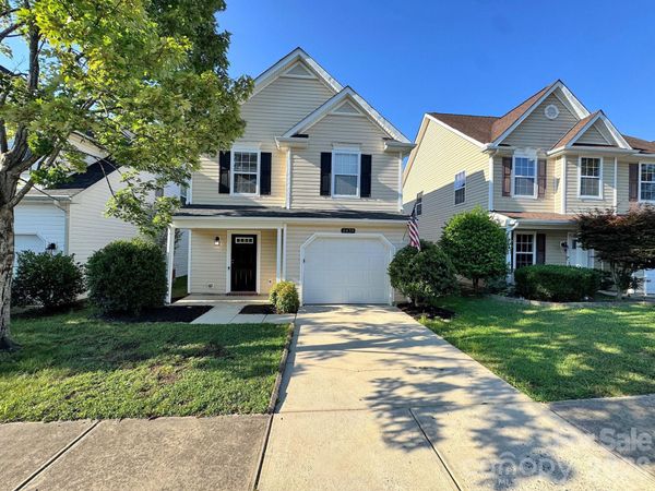 2638 Rozzelles Landing Drive, Charlotte, NC 28214